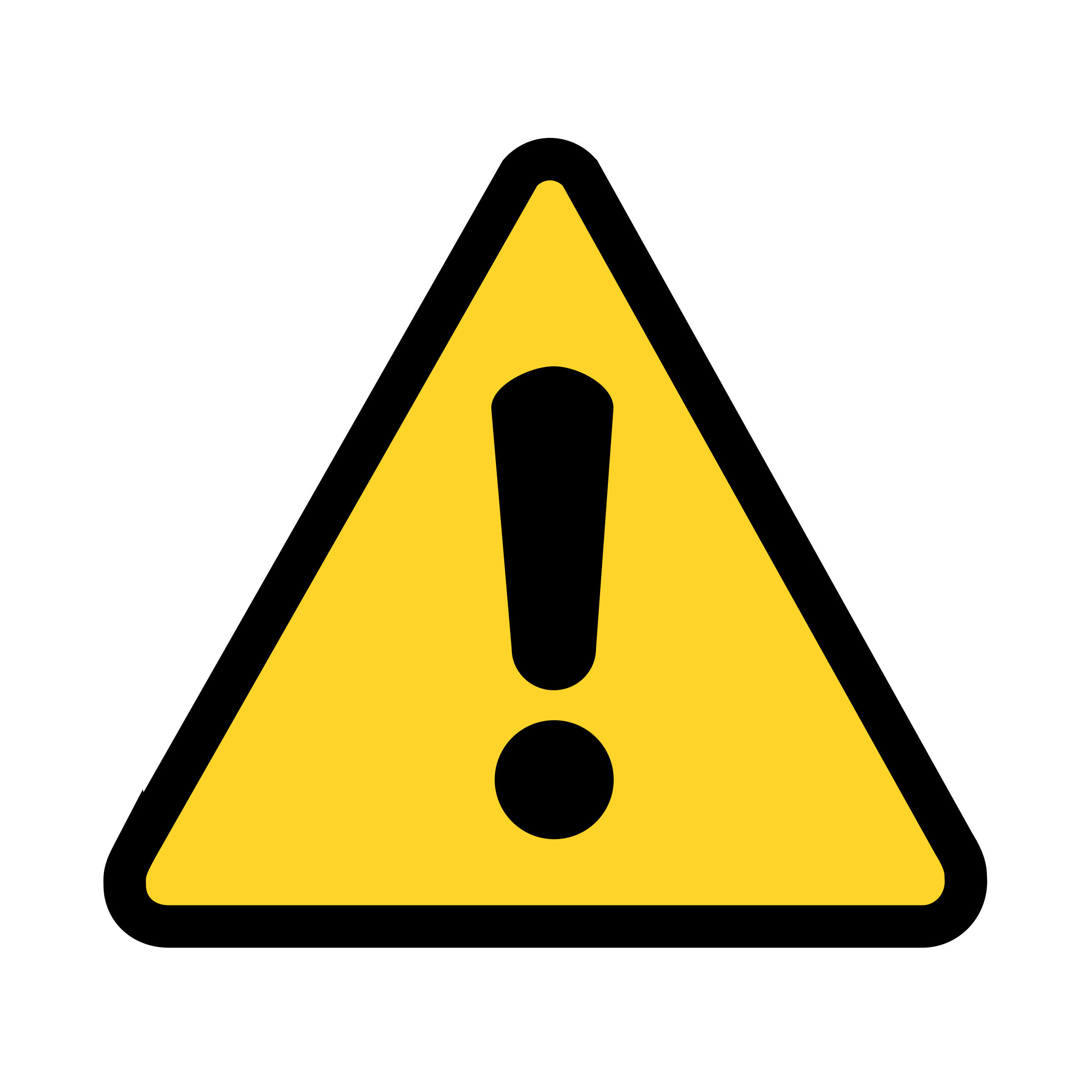 Alert Icon